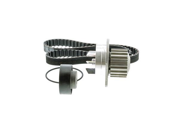Bomba de agua + kit correa distribución AISIN ref. TKPS-7013